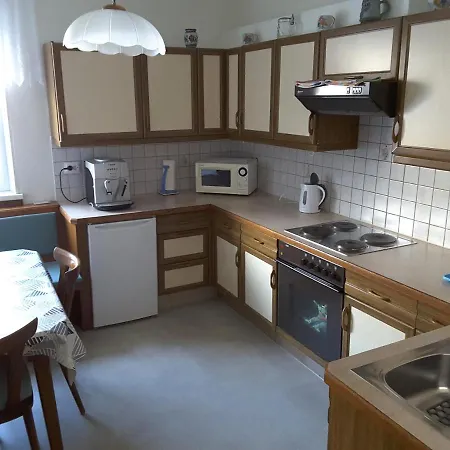 Gassmayr Apartment