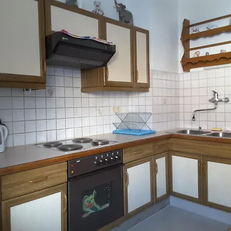 Gassmayr Apartment Lienz