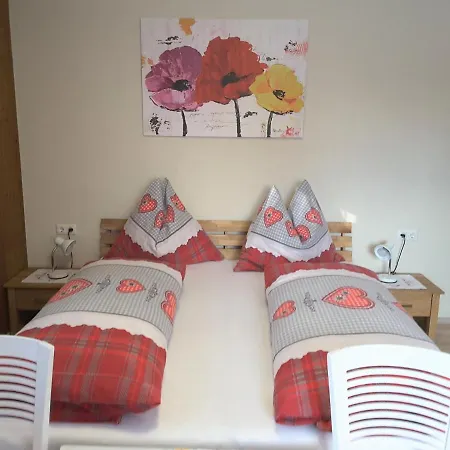 Gassmayr Apartment Lienz