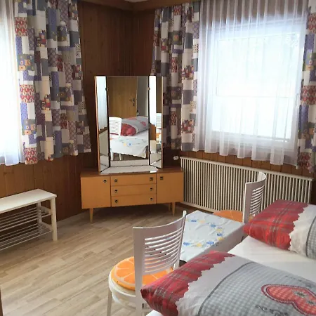 Gassmayr Apartment