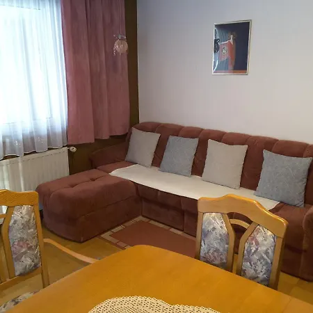 Gassmayr Apartment Lienz