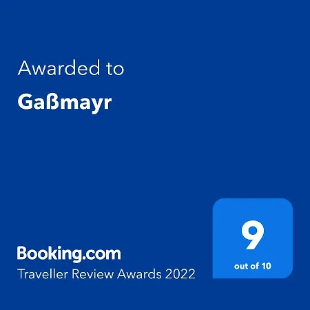 Apartment Gassmayr Lienz