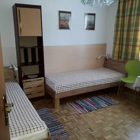 Apartment Gassmayr *