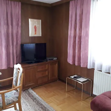 Gassmayr Apartment Lienz