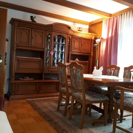Apartment Gassmayr *