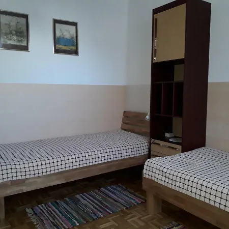 Apartment Gassmayr Lienz