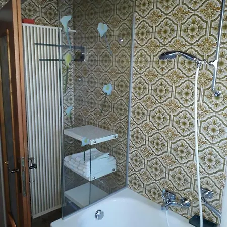 Gassmayr Apartment *