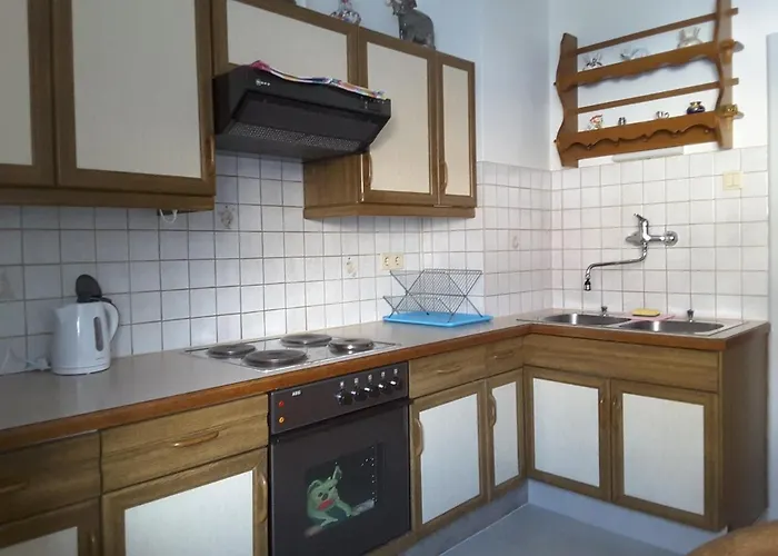 Gassmayr アパート リエンツ