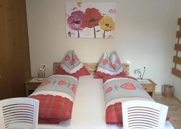 Gassmayr 公寓 利恩茨