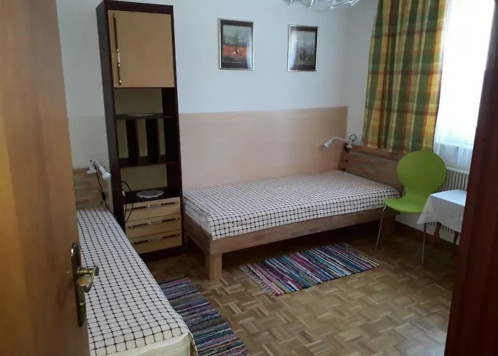 アパート Gassmayr *