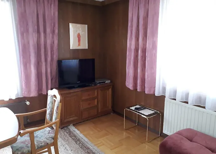 Gassmayr 公寓 利恩茨